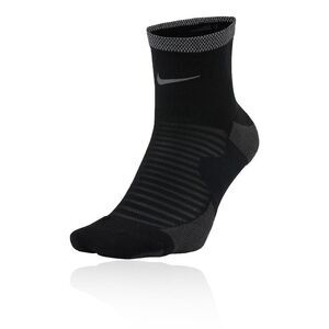 Nike Men's Spark Cushioned Ankle Sock - Size 10